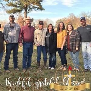 Meet your Posher, April